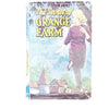 the-secret-of-grange-farm-by-frances-cowen-rare-books-2nd-hand-bookstore-country-house-library
