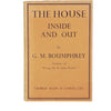 the-house-inside-and-out-by-g-m-boumphrey-1936-rare-books-2nd-hand-bookstore-country-house-library