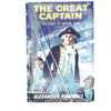 the-great-captain-by-alexander-dingwall-1964-rare-books-2nd-hand-bookstore-country-house-library