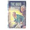 the-road-mystery-by-john-mowbray-rare-books-2nd-hand-bookstore-country-house-library