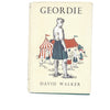 geordie-by-david-walker-1950-rare-books-2nd-hand-bookstore-country-house-library