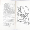 illustrated-the-adventures-of-no-ordinary-rabbit-by-alison-uttley-rare-books-2nd-hand-bookstore-country-house-library
