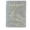 Illustrated Black Beauty by A. Sewell 1915