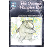 illustrated-puffin-the-quangle-wangles-hat-by-edward-lear-1977-rare-books-country-house-library