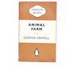 george-orwells-animal-farm-1961-orange-rare-books-country-house-library