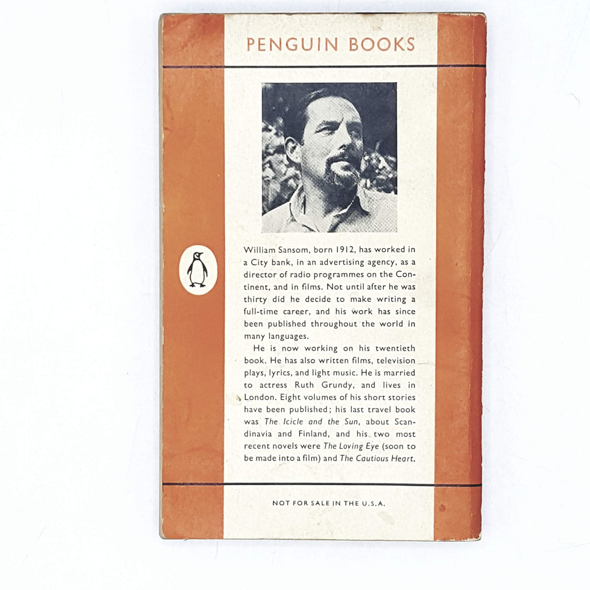 vintage-penguin-the-body-by-william-sansom-orange-rare-books-country-house-library