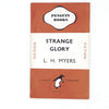 vintage-penguin-strange-glory-by-l.-h.-myers-1945-orange-rare-books-country-house-library