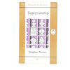 vintage-penguin-supermanship-by-stephen-potter-1962-orange-rare-books-country-house-library