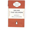 vintage-penguin-salar-the-salmon-by-henry-williamson-1949-orange-rare-books-country-house-library