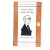 vintage-penguin-hemlock-and-after-by-angus-wilson-1957-orange-rare-books-country-house-library