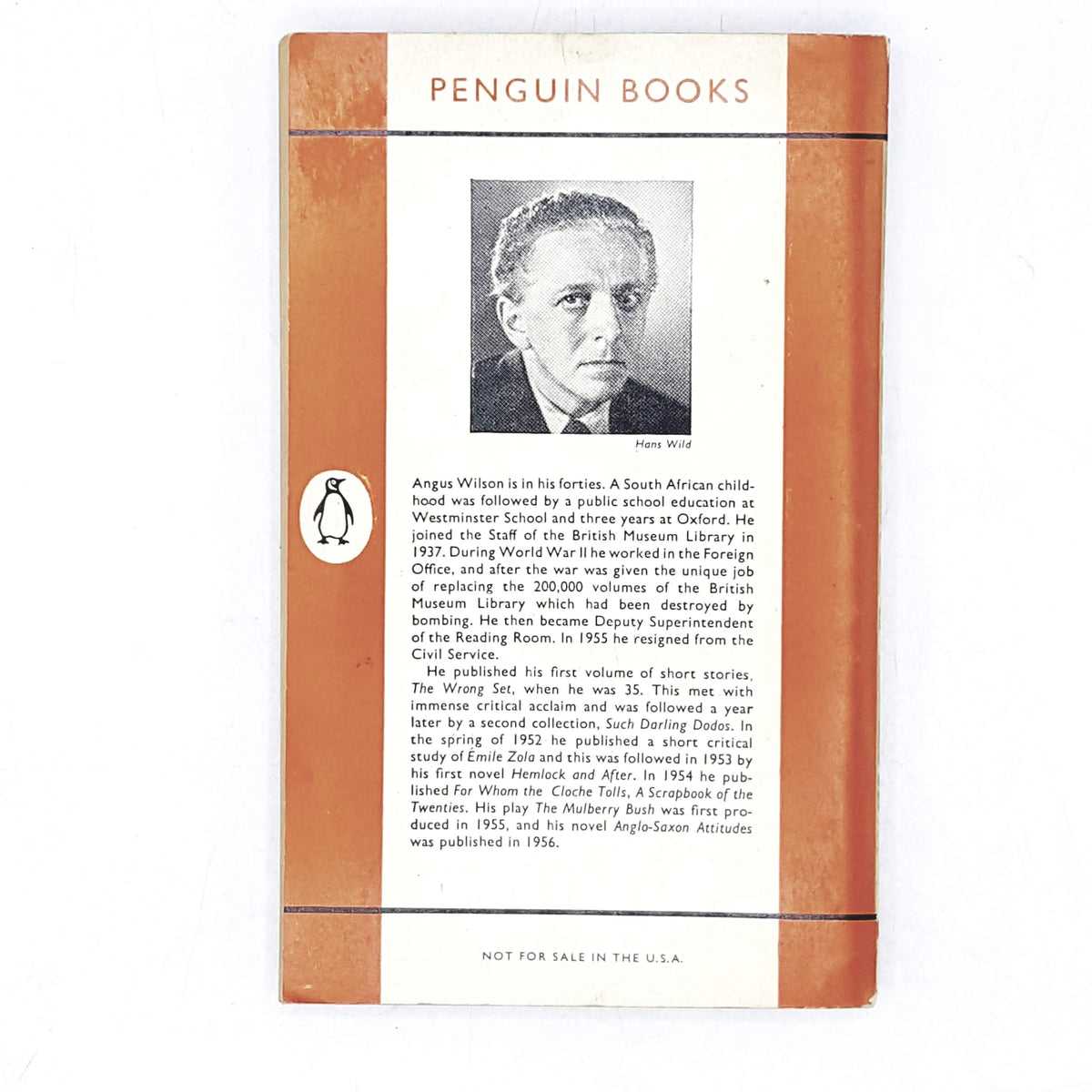 vintage-penguin-hemlock-and-after-by-angus-wilson-orange-rare-books-country-house-library