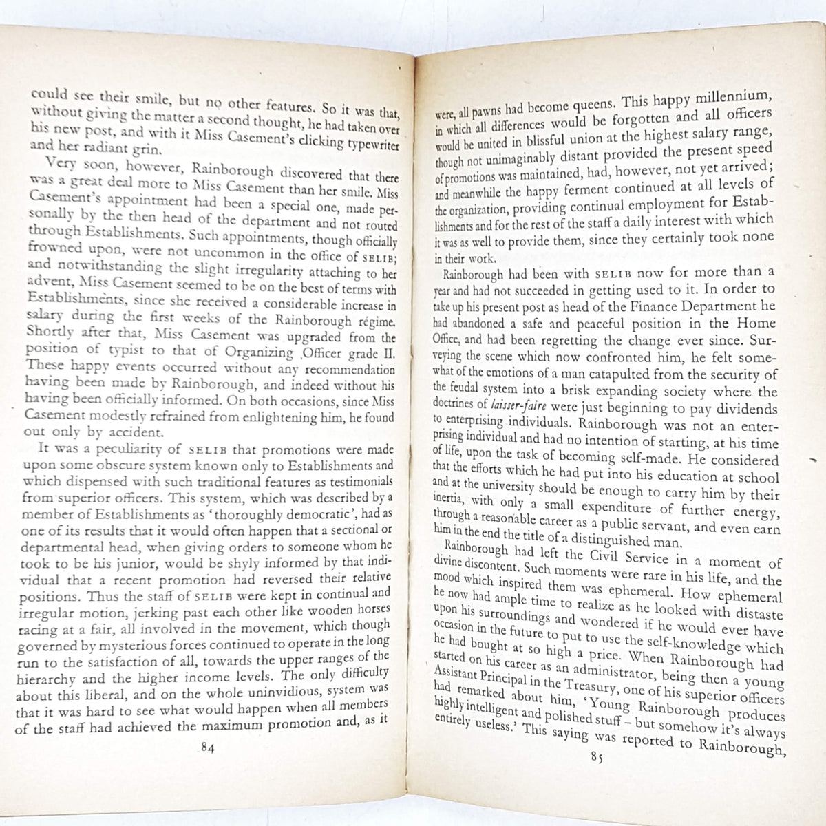 vintage-penguin-the-flight-from-the-enchanter-by-iris-murdoch-orange-rare-books-country-house-library