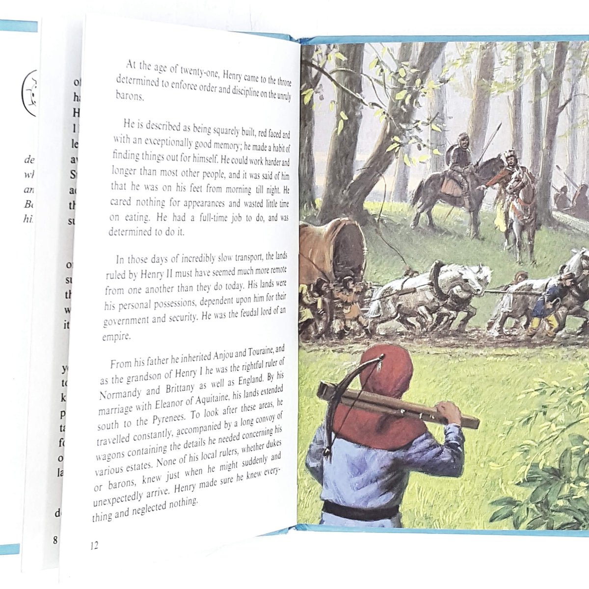 vintage-ladybird-history-henry-ii-and-thomas-becket-antique-kindergarten-books-country-house-library