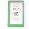 vintage-penguin-madame-bovary-by-flaubert-1950-green-antique-books-country-house-library