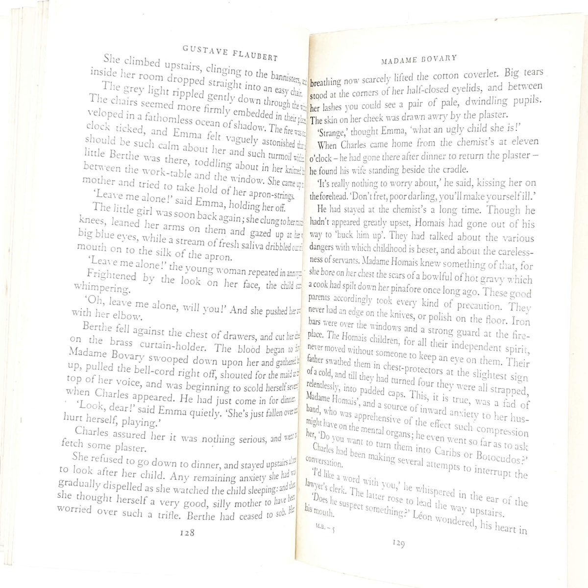 vintage-penguin-madame-bovary-by-flaubert-green-antique-books-country-house-library