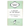 vintage-penguin-a-bullet-in-the-ballet-by-caryl-brahms-and-s-j-simon-1946-green-antique-books-country-house-library