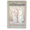 vintage-german-das-nibelungslied-by-bartsch-1923-antique-books-country-house-library