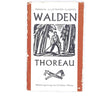 illustrated-vintage-penguin-walden-by-henry-david-thoreau-1938-orange-antique-books-country-house-library