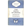 vintage-penguin-the-smith-of-smiths-by-hesketh-pearson-1948-blue-antique-books-country-house-library