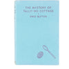 enid-blytons-the-mystery-of-tally-ho-cottage-blue-1954-country-house-library