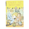 illustrated-enid-blytons-tales-at-bedtime-1971-yellow-country-house-library
