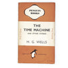 vintage-penguin-the-time-machine-by-h-g-wells-1946-orange-classic-literature-country-house-library