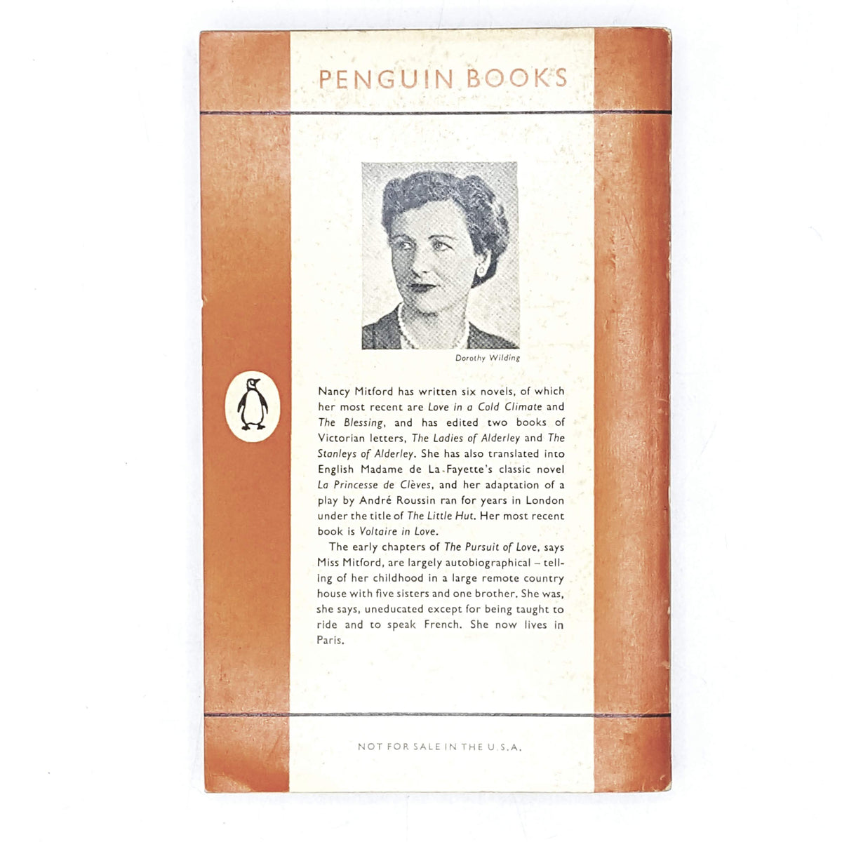 vintage-penguin-madame-de-pompadour-by-nancy-mitford-orange-classic-literature-country-house-library