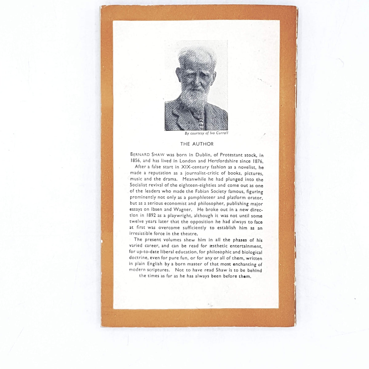 vintage-penguin-the-black-girl-in-search-of-god-and-other-tales-by-bernard-shaw-orange-classic-literature-country-house-library