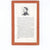 vintage-penguin-brensham-village-by-john-moore-1952-orange-classic-literature-country-house-library