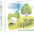Ladybird 606D Well Loved Tales: The Wolf and the Seven Little Kids 1979