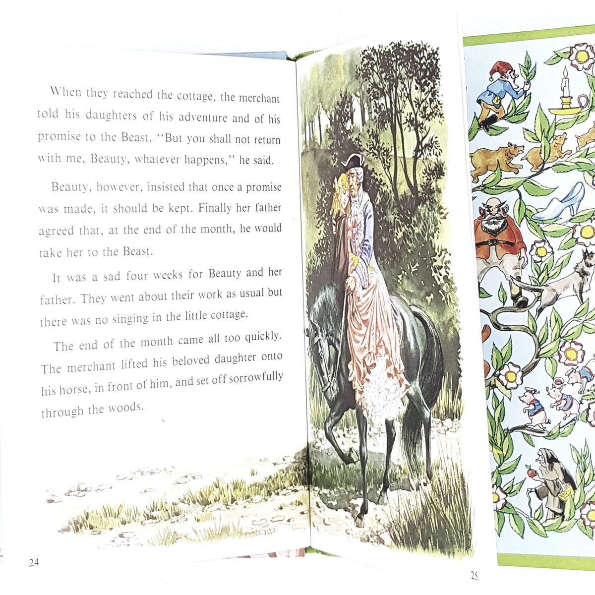 vintage-ladybird-beauty-beasty-kindergarten-books-country-house-library