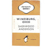 vintage-penguin-winesburg,-ohio-by-sherwood-anderson-1947-classic-orange-country-house-library