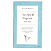 vintage-pelican-the-age-of-elegance-by-arthur-bryant-1958-pale-blue-country-house-library