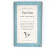 vintage-pelican-the-film-and-the-public-by-roger-manvell-1955-pale-blue-country-house-library
