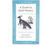 vintage-pelican-a-guide-to-earth-history-by-richard-carrington-1958-pale-blue-country-house-library
