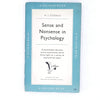 vintage-pelican-sense-and-nonsense-in-psychology-by-h.-j.-eysenck-1958-pale-blue-country-house-library