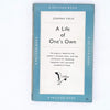 vintage-pelican-a-life-of-ones-own-by-joanna-field-1952-pale-blue-country-house-library