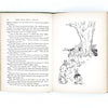 illustrated-enid-blyton-beige-brer-rabbit-book-country-house-library