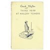 illustrated-enid-blytons-yellow-third-year-at-malory-towers-1958-country-house-library