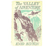 illustrated-enid-blytons-the-valley-of-adventure-1947-country-house-library