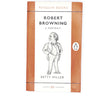 vintage-penguin-robert-browning:-a-portrait-by-betty-miller-1958-country-house-library
