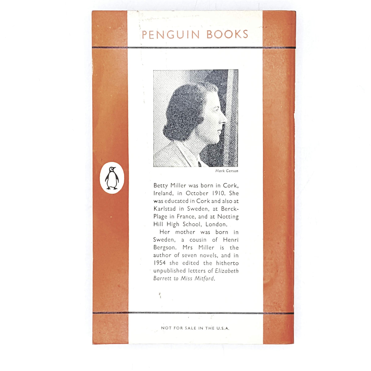 vintage-penguin-robert-browning-portrait-by-betty-miller-1958-country-house-library