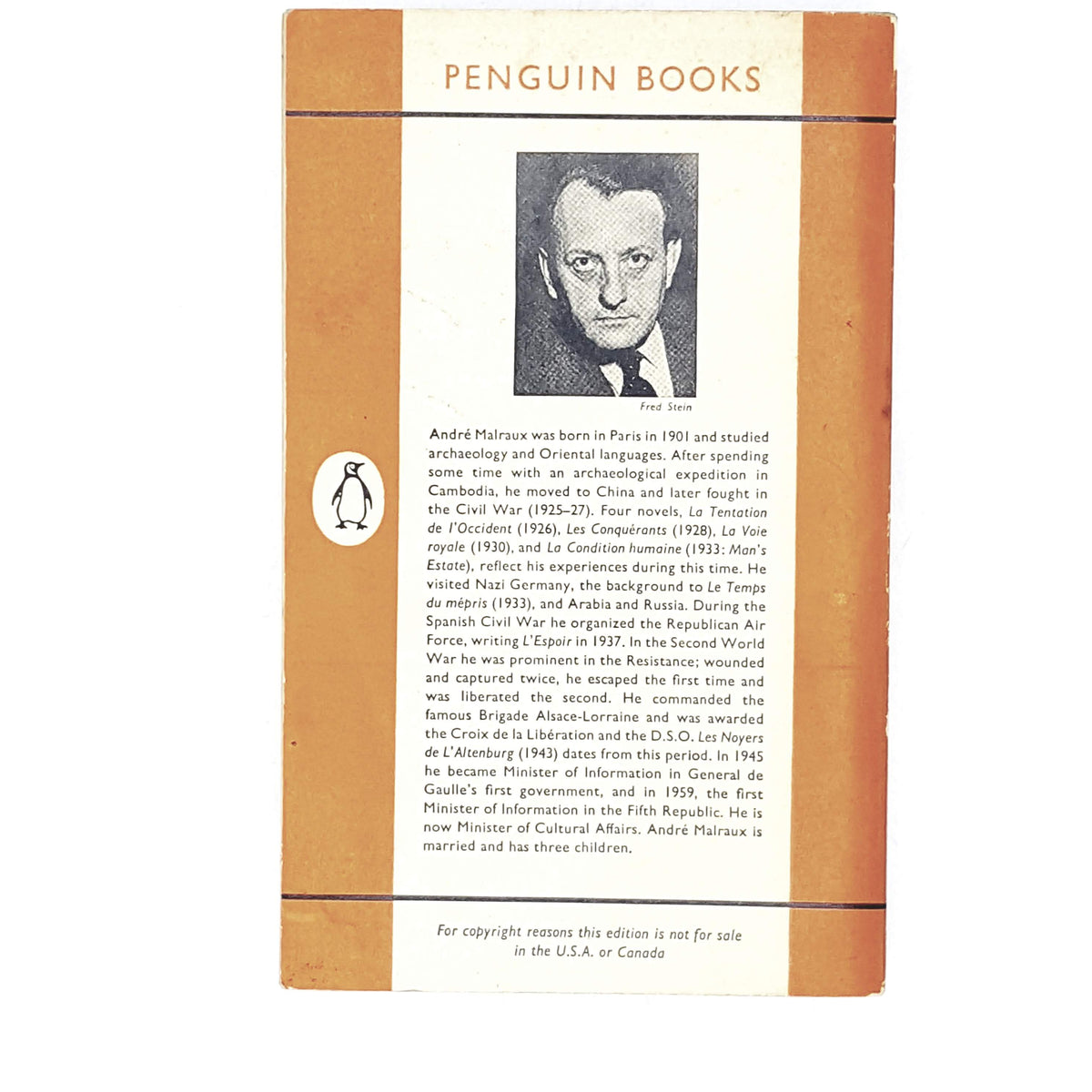 vintage-penguin-mans-estate-by-andré-malraux-country-house-library
