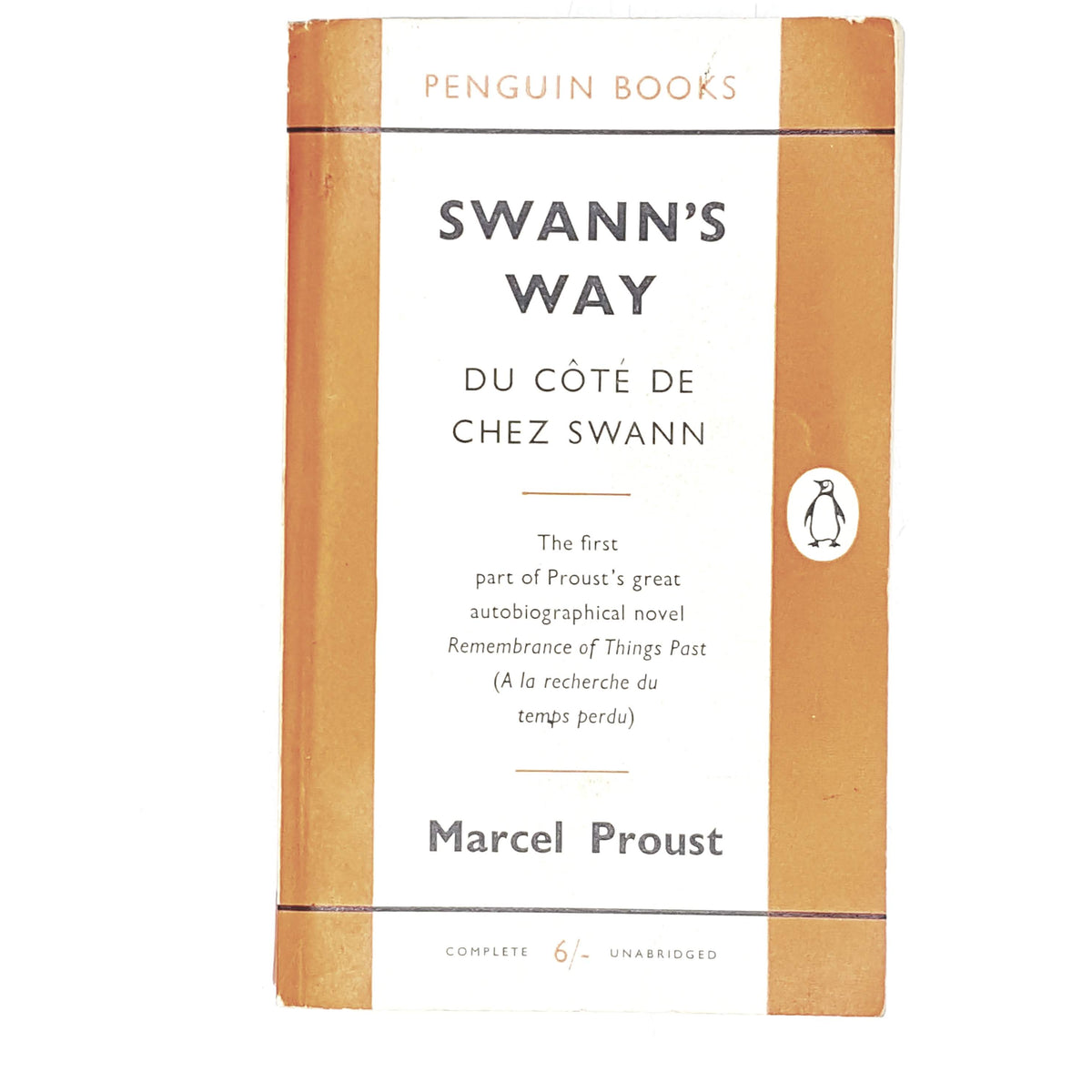 vintage-penguin-swanns-way-by-du-cote-de-chez-swann-1957-country-house-library