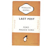 vintage-penguin-last-post-by-ford-maddox-ford-1948-country-house-library