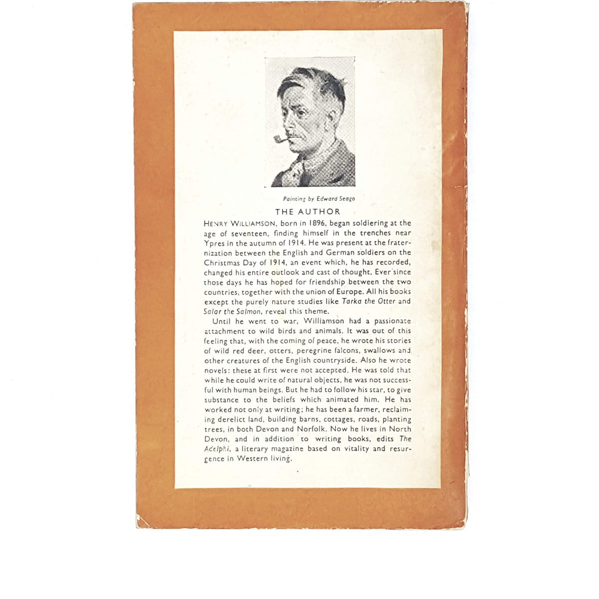 vintage-penguin-the-beautiful-years-by-henry-williamson-country-house-library