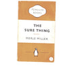 vintage-penguin-the-sure-thing-by-merle-miller-1953-country-house-library