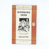 Colette's Ripening Seed 1959