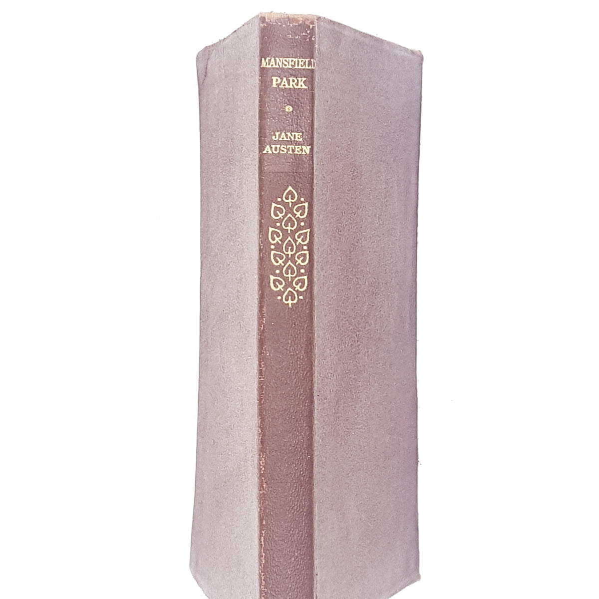 Jane Austen's Mansfield Park - Collins Edition 1953
