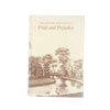 Jane Austen's Pride and Prejudice Century Edition